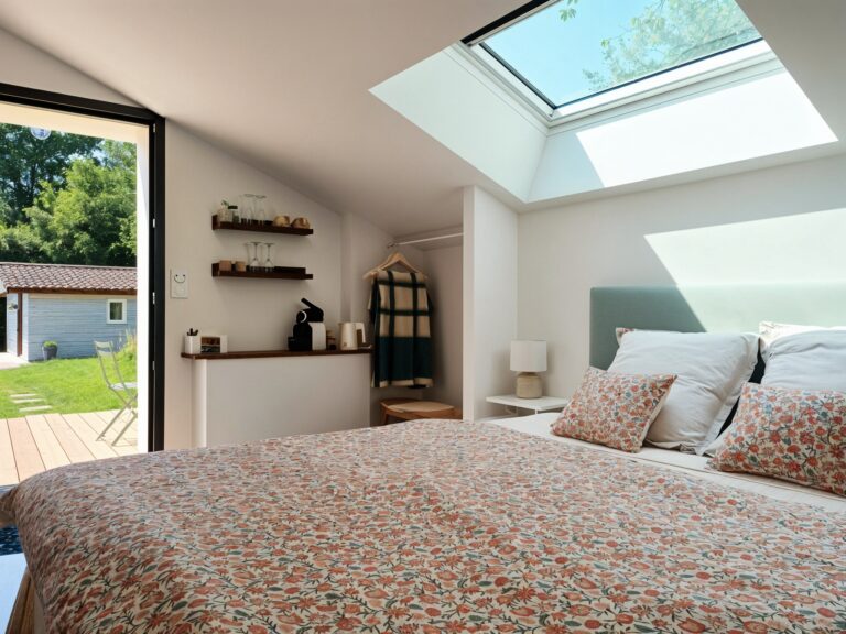 Chambre d’hôtes